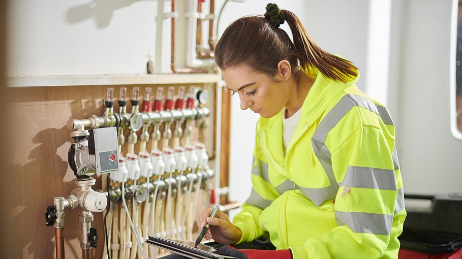 BSE construction image