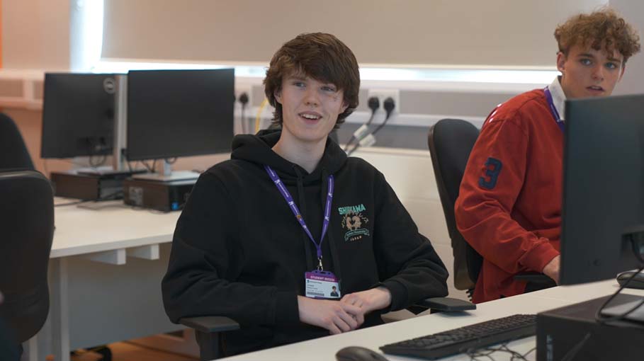 chelmsford college and essex county council imagetext cover