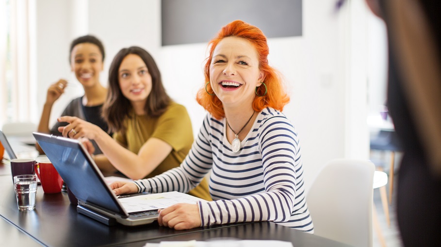 T Level success stories image