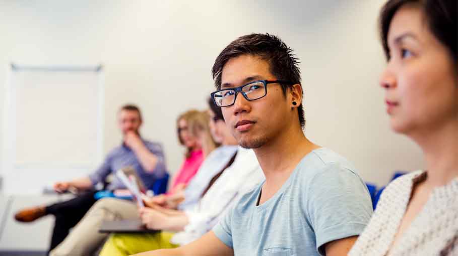 study technicals qualifications cover