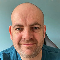 kevin wilkinson profile thumbnail