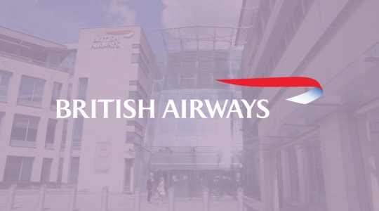 British Airways assured case study image