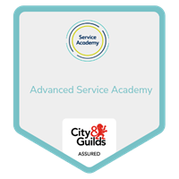 Network Rail digital credential