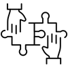 team performance icon