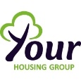 Your Housing Group logo