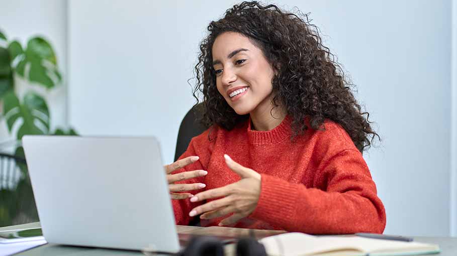 book a demonstration or training session cover