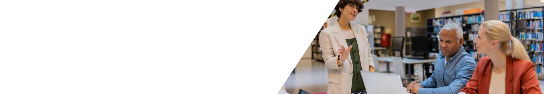 digital platforms and solutions web banner