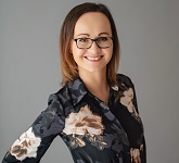 Technical Advisor Alicja Twarowska