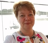 Technical Advisor Anne Rogers