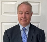 Technical advisor Paul Brown