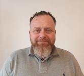 Technical Advisor Robert Mallender