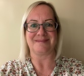 Technical Advisor Sarah Cocks