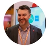 Technical Advisor Dominic Green