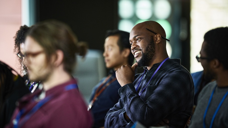 Professional development events image