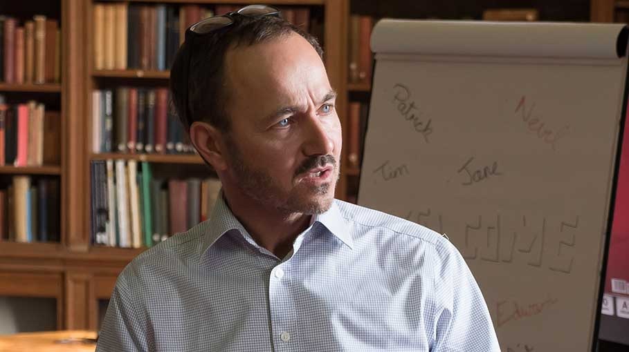 Success story Charlie image