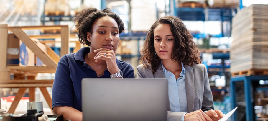 what programmes can be assured cover