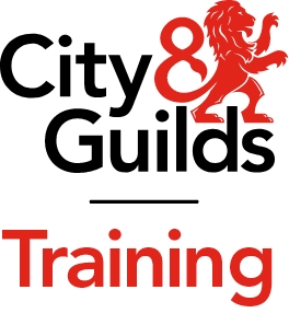 City & Guilds Training logo
