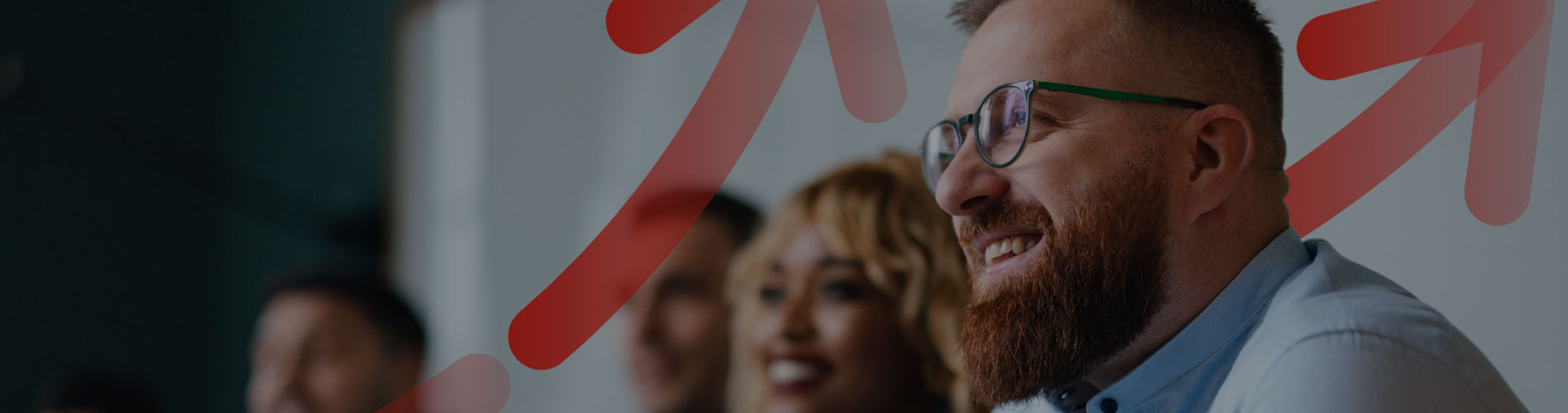 employer landing page banner