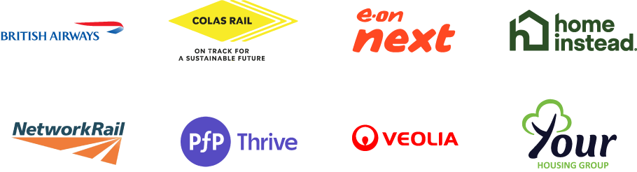 employer main logos companies we work with