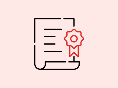 employer qualifications courses slider icon