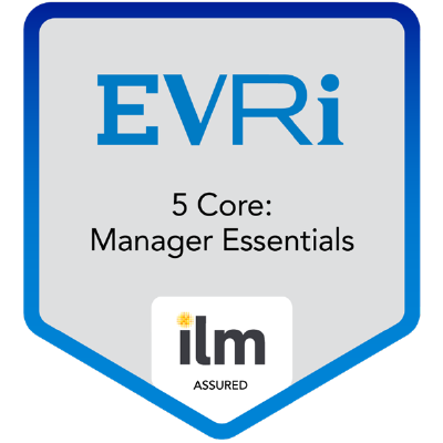 evri digital badge