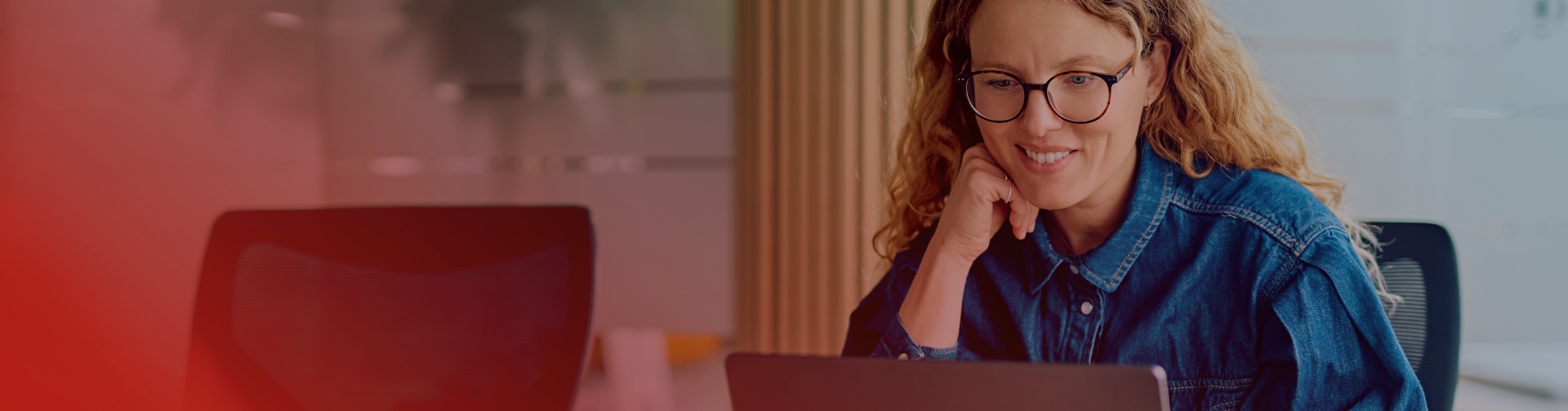 Free skills review hero banner