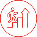 The L & D need icon