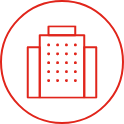 The organisation icon
