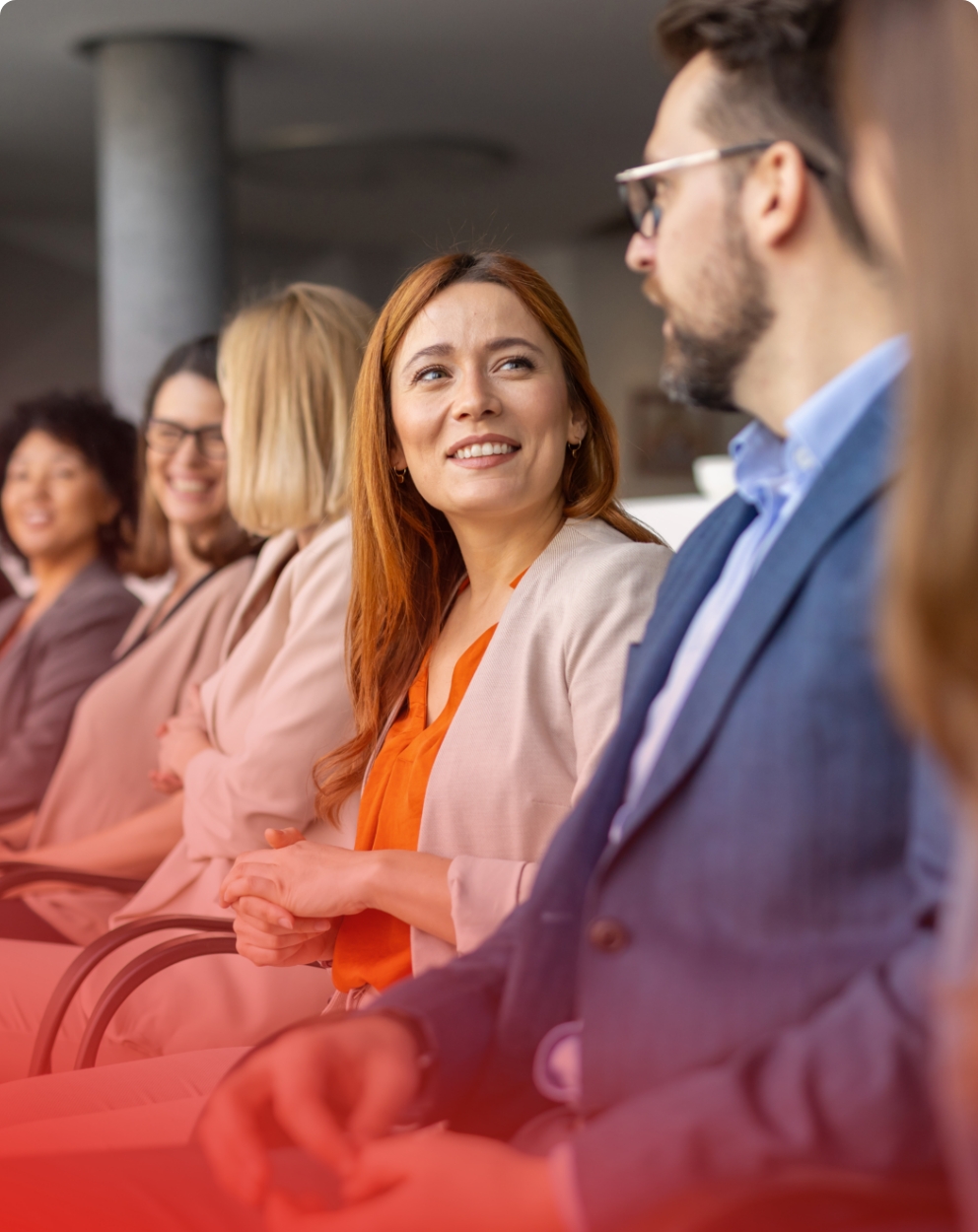 Internally Developed Training cover