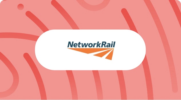 Network rail logo