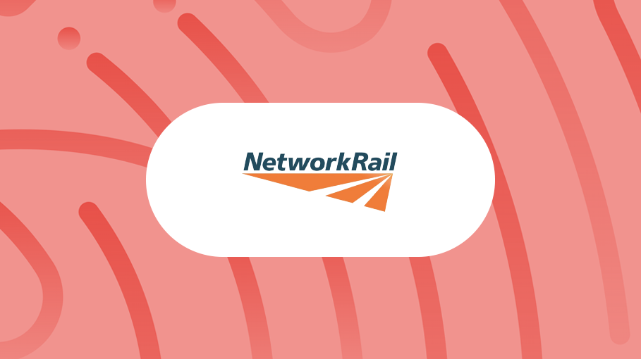 network rail cover