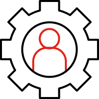 practical skills icon