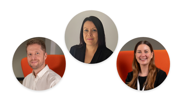 Skills Specialist at City & Guilds