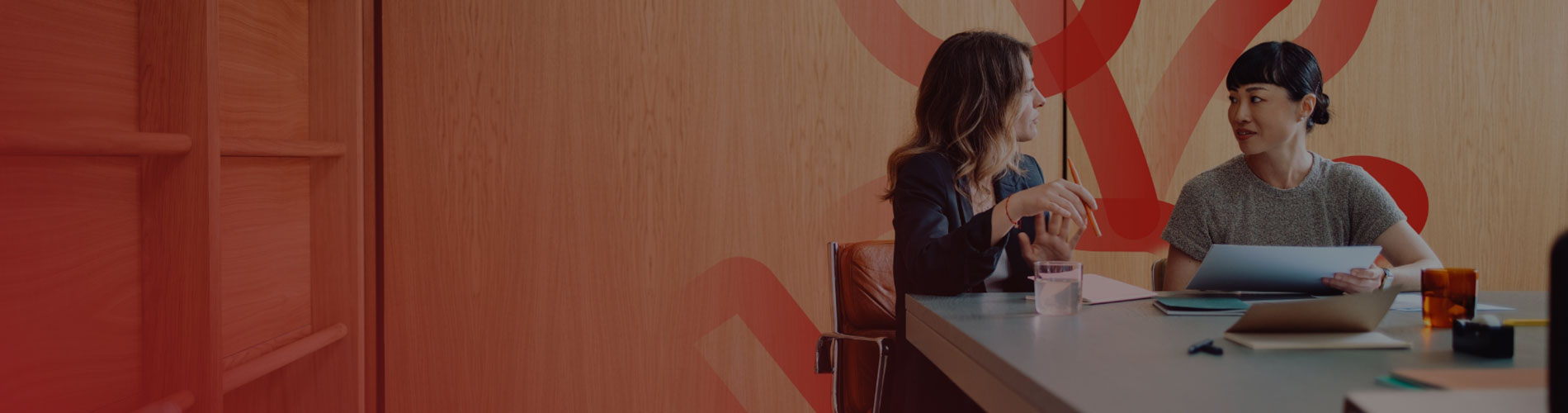 training consultancy banner