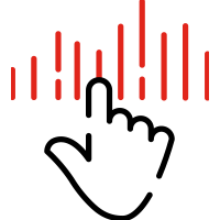 training evaluation icon