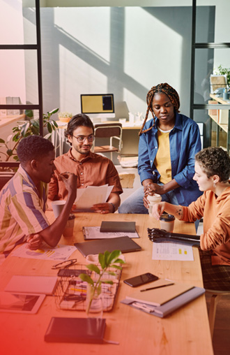 workforce training icon cover