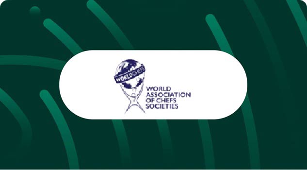 Worldchefs logo