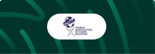 Worldchefs logo