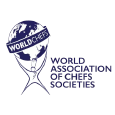 worldchefs logo