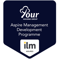 Assured digital credential image