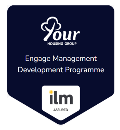 Assured digital credential image