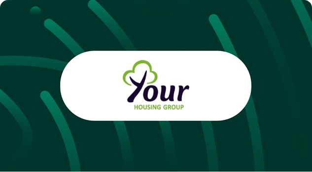 Your Housing Group logo