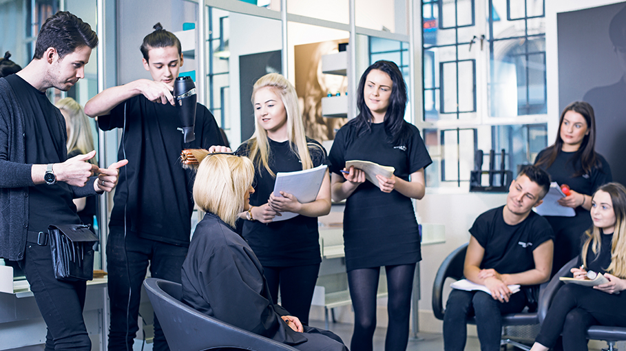 andrew collinge image