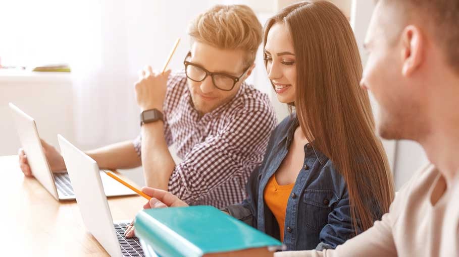 interview support image