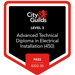 advance technical digital credential