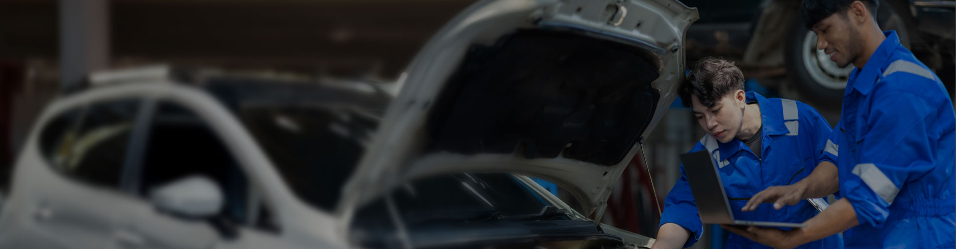 cpd automotive banner