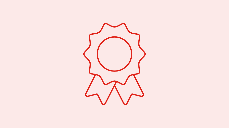 over 10 years of sector experience icon cover
