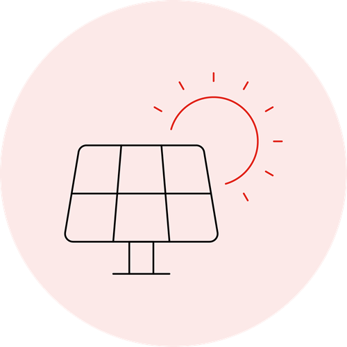 BSE sector green skills icon