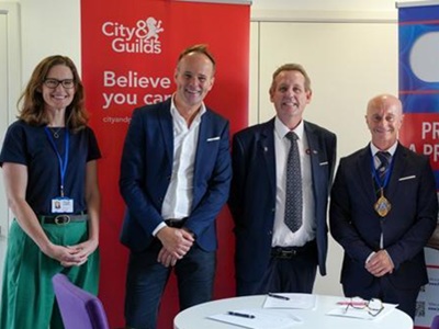 CIPHE BSE news image