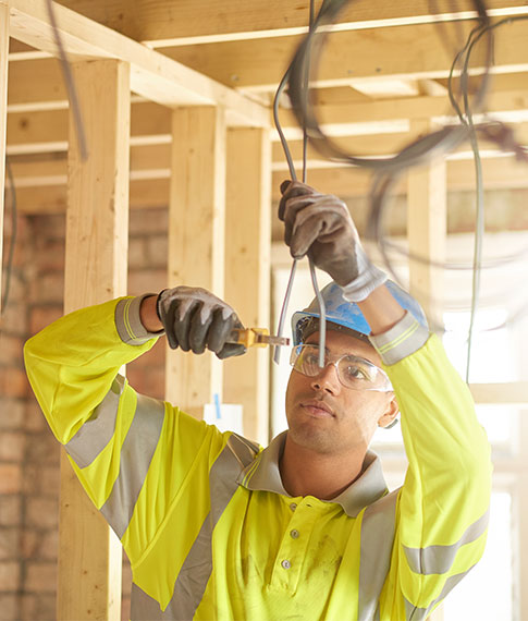 electrical programmes image
